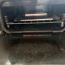 Belling Gas cooker Image 2