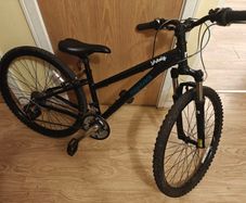 Ridgeback Serenity 26" Junior Mountain Bike
