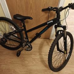 Ridgeback Serenity 26" Junior Mountain Bike