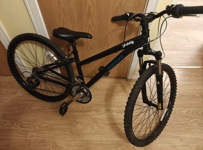 Ridgeback Serenity 26" Junior Mountain Bike