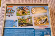 Puzzle Paw Patrol
