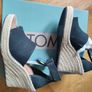 Toms Wedges Image 3