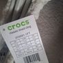 crocs size 12 mens Image 2