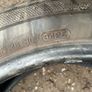 2xHankook 245/45/18 Image 5