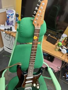 Ibanez AZ2204N Prestige