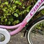 Girls bycicle Image 2