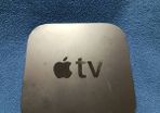 Apple tv