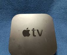 Apple tv