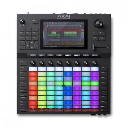 AKAI Force (Grade A+)