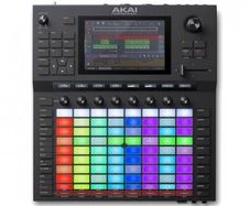 AKAI Force (Grade A+)