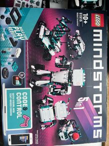 Lego Mindstorms 51515