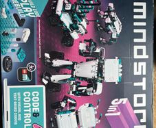 Lego Mindstorms 51515