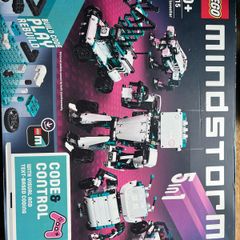 Lego Mindstorms 51515