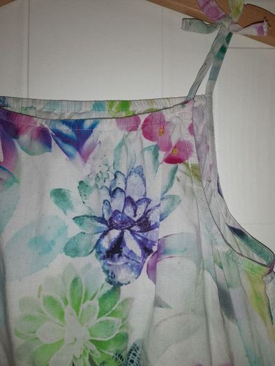 Next girls dress
