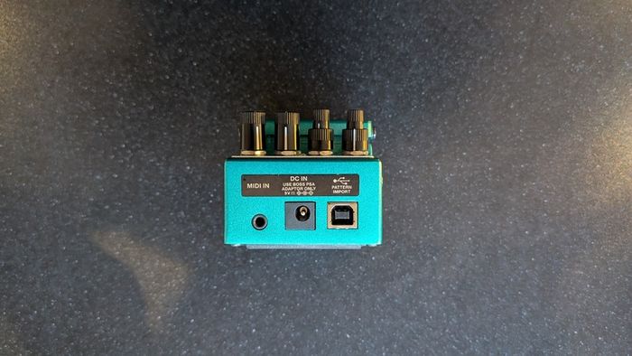 Boss Sl-2 Slicer
