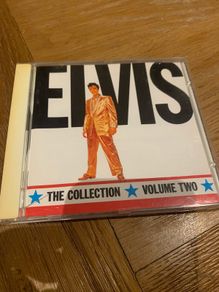 Elvis Presley / Elvis Collection Vol.2