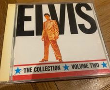 Elvis Presley / Elvis Collection Vol.2