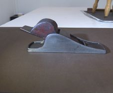 james howarth block plane