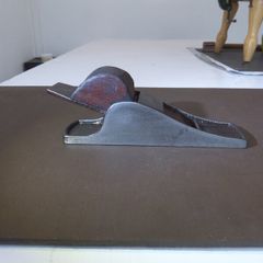 james howarth block plane