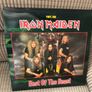 Iron Maiden Best Of The Beast Vinyl Box Set Image 5