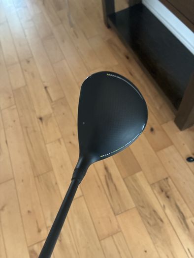 Ping G430 Max 3 fairway wood 15 degree
