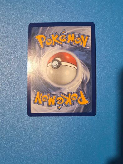 Tauros (096/086) Illustration Rare Pokemon card from Chaos Rising