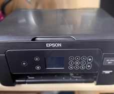 Epson XP-4100 All-in-One Printer (Print/Scan/Copy) + Ink