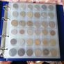 World Coins Album Image 2