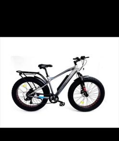 Montana Electric bike