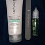 x4 Bundle - Brand New Mineraux Collection - Obey Your Body - Natural Glow Nail Kit - RRP - 41.00 - Open To Offers!! Image 6