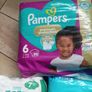 baby nappies size 6 + 7 Image 3