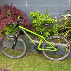 Claude Butler Haste 27.5