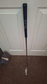 Ping Ladies Putter