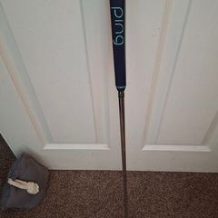 Ping Ladies Putter