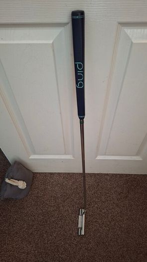 Ping Ladies Putter
