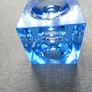 Glass vase/candle holder,Ornament,Home decor Image 4