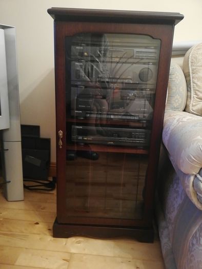 Philips 4 in 1 in unit