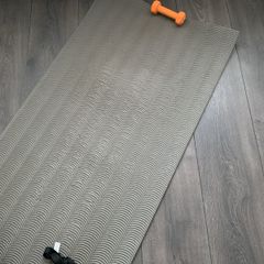 pilates mat