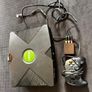 Original Xbox, Boxed with 3 Games, 2 Controllers and HDMI Adaptor Image 9