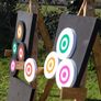Archery - bows, arrows, targets, quivers, protectors, parts. NEW Image 7