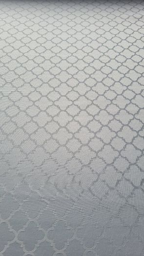 White tablecloths. Made to measure. Round. Rectangular, square - any size.