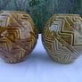 Celtic Ceramics x 2 Pieces Image 5
