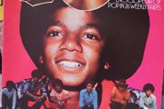 Michael Jackson Story Of Pop Vintage Magazine