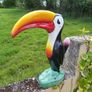 Large Guinness toucan Image 2