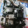 Audi vw passat skoda seat golf jeep mitsubishi 2.0tdi OIL PUMP BALANCE SHAFT. 2.0tdi engine parts head camshafts valves Image 3