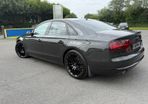 2011 Audi A8 3.0 tdi Quattro 8 spd auto, 255k kilometres
