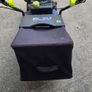 petrol push lawn mower Image 4