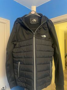 mens jacket