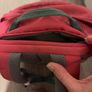 Fjallraven School bag Image 3