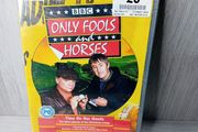 Only Fools And Horses Time On Our Hands Dvd - Rare Retro Comedy - New Sealed